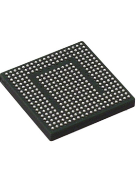 MCU处理器LFE3-17EA-7MG328I[IC FPGA 116 I/O 328CSBGA]