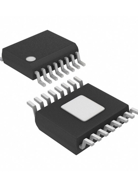 电源芯片MAX16975AAEE/V+[IC REG BUCK ADJ/5V 1.2A 16QSOP]