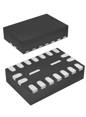 电源芯片SC283WLTRT[IC REG BUCK PROG 1.8A DL 18MLPQ]