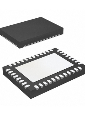 电源芯片MCT8316A1VRGFR[40-V MAX, 8-A PEAK, SENSORLESS T]