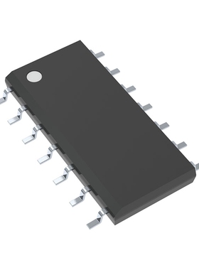 线性芯片NCV20034DR2G[IC OPAMP GP 4 CIRCUIT 14SOIC]