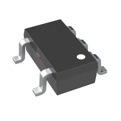 电源芯片CAT6219-180TDGT3[IC REG LDO 1.8V 500MA TSOT23-5]