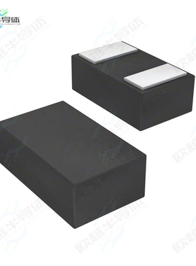 ESD761DPYR[电路保护TVS DIODE 24VWM 36.3VC 2X1SON]