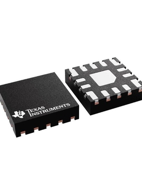 电源芯片LMQ66430MA5RXBRQ1[IC REG BUCK ADJ/1V 3A 14VQFN]