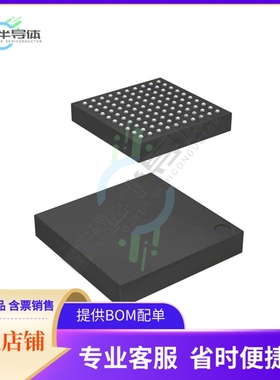 MCU微控制芯片R5F64112NLG#U0 原装正品提供电子元器配单服务