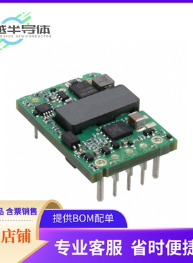 DC/DC电源模块KSTW002A5B41Z《DC DC CONVERTER 12V 30W》