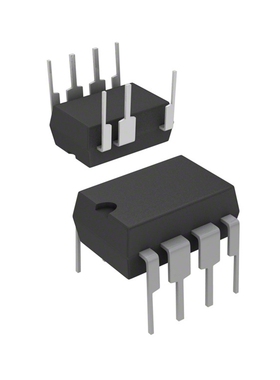 电源芯片VIPER26LN[IC OFFLINE SWITCH FLYBACK 7DIP]