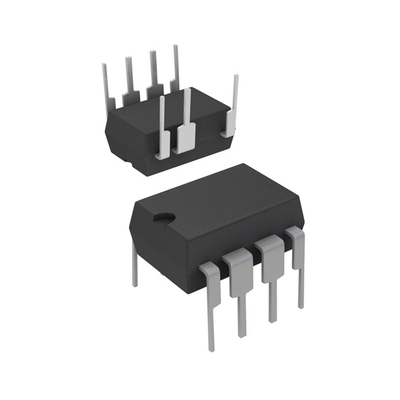 电源芯片VIPER27LN[IC OFFLINE SWITCH FLYBACK 7DIP]