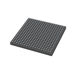 361BGA MCU处理器TI90J361C3 336DSP 80GPIO FPGA TITAN