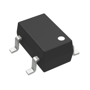 电源芯片NCP500SN25T1[IC REG LINEAR 2.5V 150MA 5TSOP]