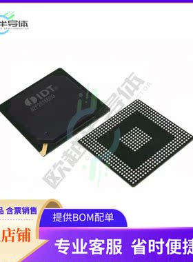 原装正品 接口芯片82P2816ABBG8 提供电子元器配单服务