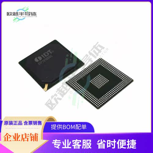 原装正品 接口芯片82P2816ABBG8 提供电子元器配单服务