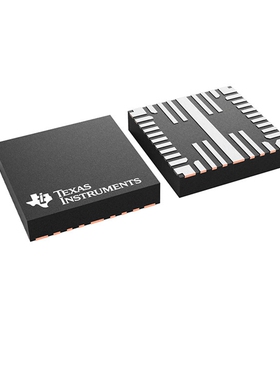 电源芯片TPS53830RWZR[HIGH CURRENT PMIC FOR DDR5 SERVE]