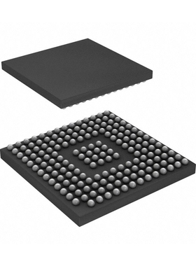 接口芯片TUSB1310AZAYR[IC TRANSCEIVER 1/1 175NFBGA]