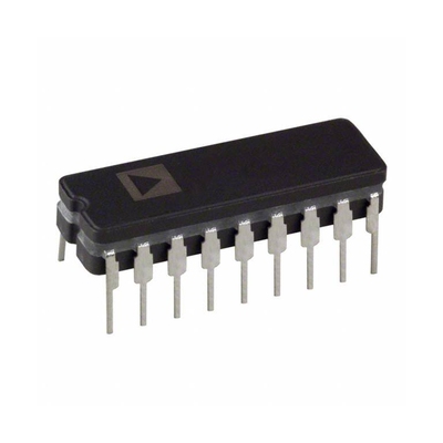 接口芯片ADG528ATQ[IC MUX 8:1 450OHM 18CERDIP]
