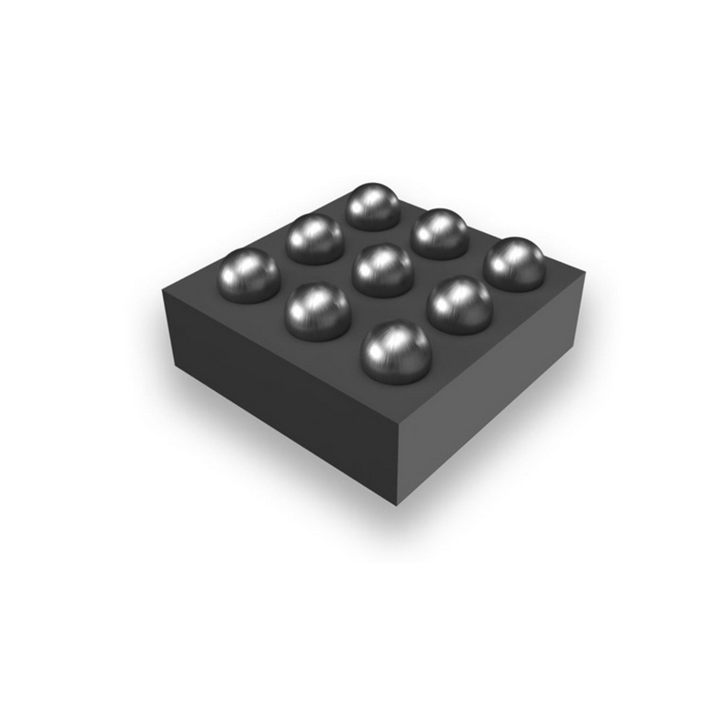 电源芯片KTC2115ECAB-TA[IC REG BOOST 5V 1.5A 9WLCSP]