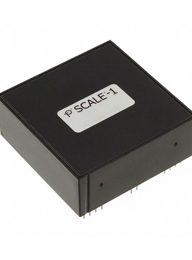 电源芯片IGD515EI[IC GATE DRVR HI/LOW SIDE MODULE]