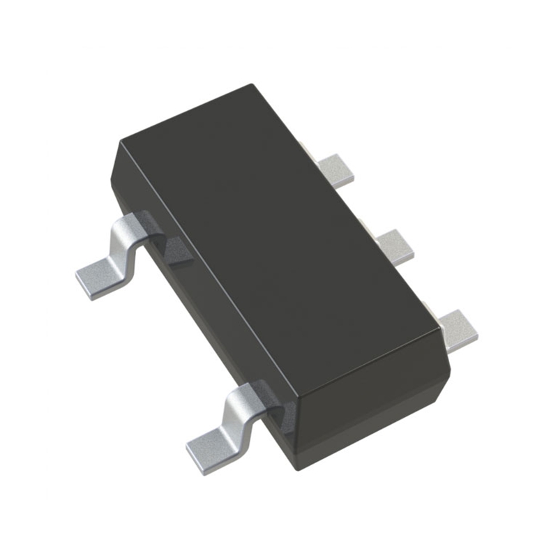 时钟/定时芯片LTC1799CS5#TRPBF[IC OSC SILICON PROG TSOT23-5]