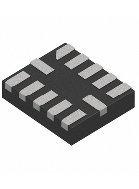 逻辑芯片PI4ULS3V304AQ1ZMAEX[IC TRANSLATOR BIDIR 12UQFN T&R]