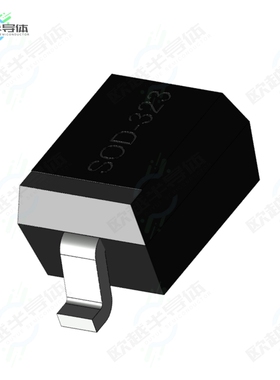 SD08C-SL[电路保护35A@8/20US 560W@8/20US 16V 11V 8]