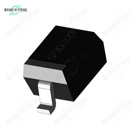 SD08C-SL[电路保护35A@8/20US 560W@8/20US 16V 11V 8]