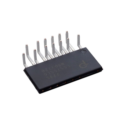 电源芯片LCS703LG[IC HALF BRIDGE DRIVER ESIP16K]