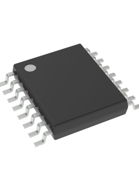 电源芯片DRV8874QPWPRQ1[IC MOTOR DRIVER]