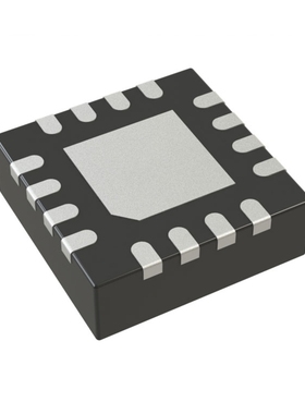 电源芯片MP6508AGQ-P[2.7V TO 18V, 1.2A, BIPOLAR STEPP]