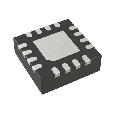 电源芯片MP6508AGQ-Z[2.7V TO 18V, 1.2A, BIPOLAR STEPP]