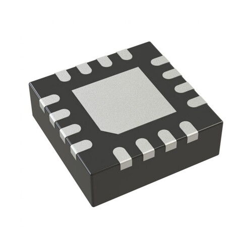 电源芯片MP6507GQ-Z[IC MTR DRV BIPOLAR 2.7-15V 16QFN]
