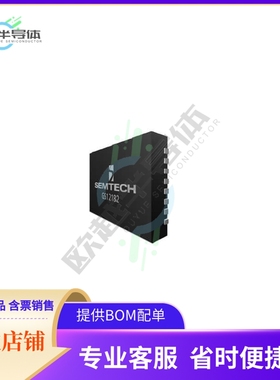 线性芯片GS12281-INTE3Z 原装正品 提供BOM配单服务