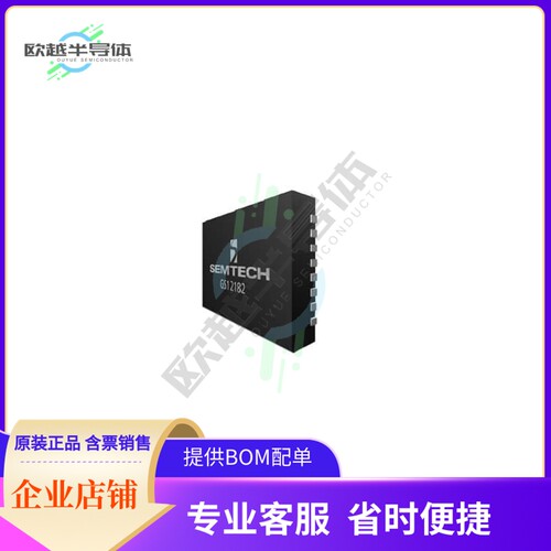 线性芯片GS12281-INTE3Z 原装正品 提供BOM配单服务
