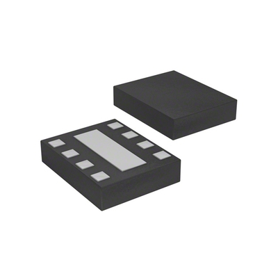 电源芯片NCP186AMX330TAG[IC REG LINEAR 3.3V 1A 8XDFN]