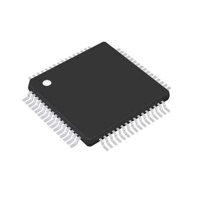 数据采集芯片ADS8568SPM[IC ADC 16BIT SAR 64LQFP]