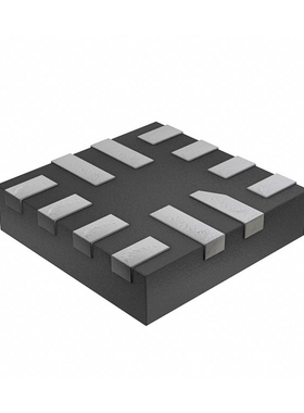 接口芯片PTN5150AHXMP[IC USB HOST CTLR 12X2QFN]