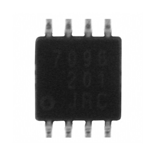 线性芯片NJU7096RB1-TE1[IC CMOS 2 CIRCUIT 8TVSP]