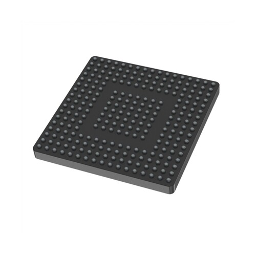 MCU处理器S32K344EHT1VMMST[IC MCU 32BIT 4MB FLASH 257LFBGA]