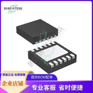 原装正品 接口芯片L6362ATR 提供电子元器配单服务