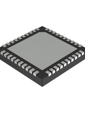 时钟/定时芯片PI6CB33601ZLAIEX[IC CLK BUF 1:6 133.33MHZ 40TQF