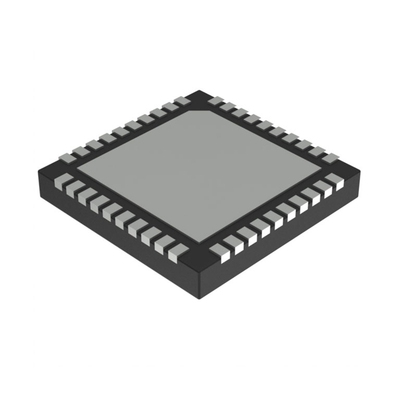 时钟/定时芯片PI6CBE33065ZLAIEX-13R[IC CLK BUFFER 1:6 400MHZ
