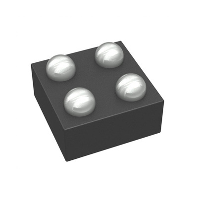 逻辑芯片SN74AUP1G17YFPR[IC BUF NON-INVERT 3.6V 4DSBGA]