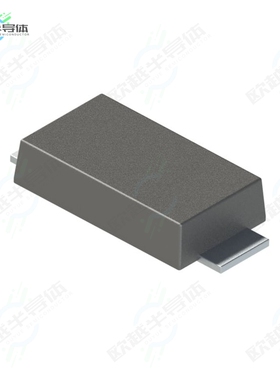 P6SMAJ14ADF-13[电路保护TVS DIODE 14VWM 23.2VC D-FLAT]