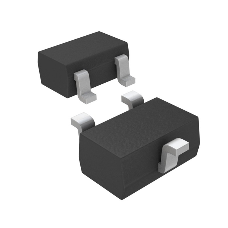 电源芯片MAX803REXR+T[IC SUPERVISOR 1 CHANNEL SC70-3]