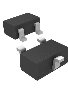 电源芯片MAX809MEXR+T[IC SUPERVISOR 1 CHANNEL SC70-3]