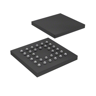 MCU处理器ATMEGA168A-CCUR[IC MCU 8BIT 16KB FLASH 32UFBGA]