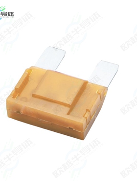 ANX-70A[电路保护FUSE AUTO 70A 32VDC BLADE MAX]
