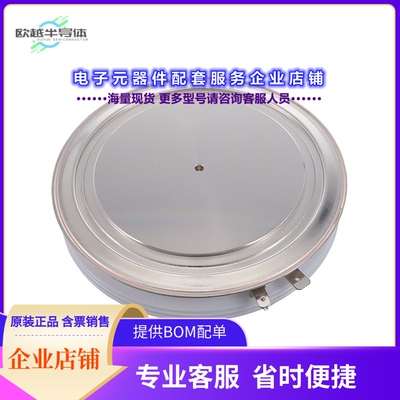 二极管/晶体管T3841N18TOFVTXPSA1[STD THYR/DIODEN DISC]