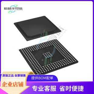 MCU微控制芯片CYT3BBBCEBQ0BZEGS 原装正品提供电子元器配单服务