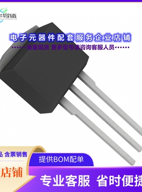 二极管/晶体管AOW11N60[MOSFET N-CH 600V 11A TO262]