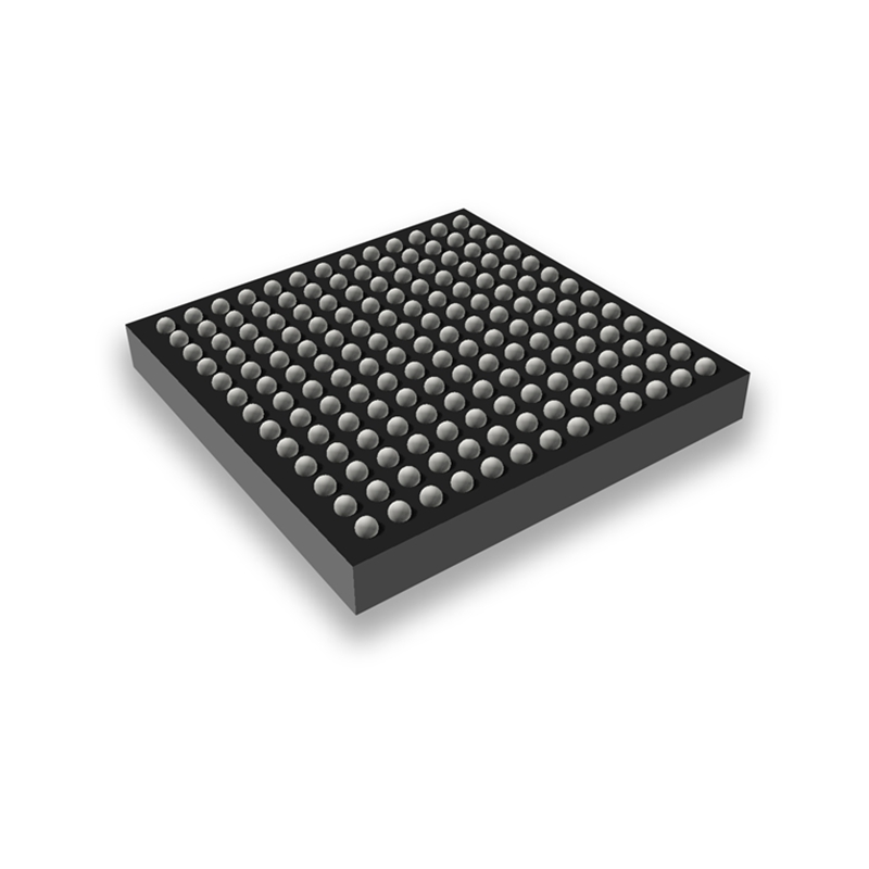 线性芯片MCDP5200B0[IC VIDEO CONVERTER 169TFBGA]